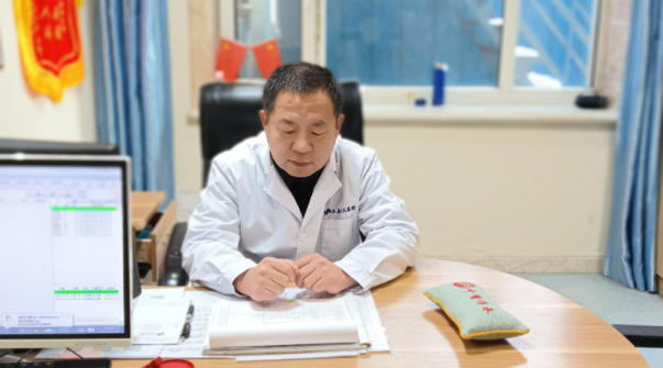 彰化县|长春中大医院：王兆国中医 以仁心仁术传承中医精粹